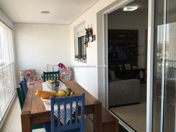 Imagem Apartamento com 3 Quartos à Venda, 95 m² em Vila Monumento - São Paulo