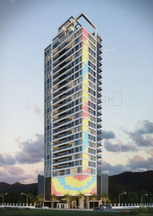 Imagem Apartamento com 3 Quartos à Venda, 116 m² em Centro - Penha Imagem Apartamento com 3 Quartos à Venda, 116 m² em Centro - Penha