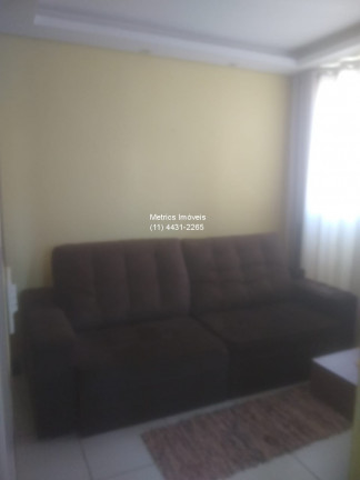 Imagem Imóvel com 2 Quartos à Venda, 54 m² em Ponte De São João - Jundiaí Imagem Imóvel com 2 Quartos à Venda, 54 m² em Ponte De São João - Jundiaí