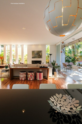 Imagem Casa com 4 Quartos à Venda, 377 m² em Sumaré - São Paulo