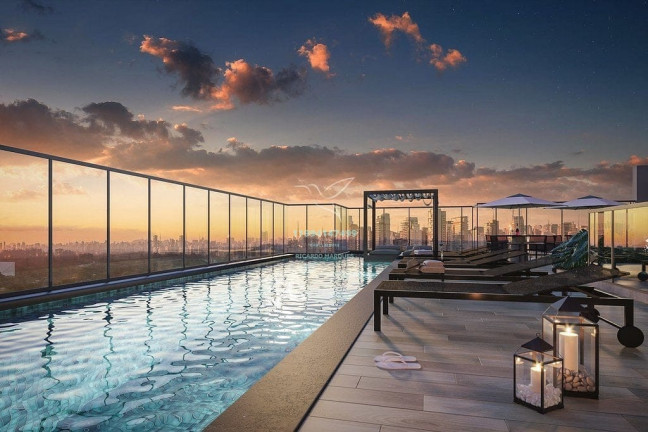 Imagem Apartamento com 2 Quartos à Venda, 109 m² em Presidente Altino - Osasco