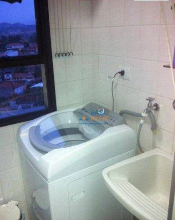 Imagem Apartamento com 2 Quartos à Venda, 58 m² em Vila Pirituba - São Paulo Imagem Apartamento com 2 Quartos à Venda, 58 m² em Vila Pirituba - São Paulo