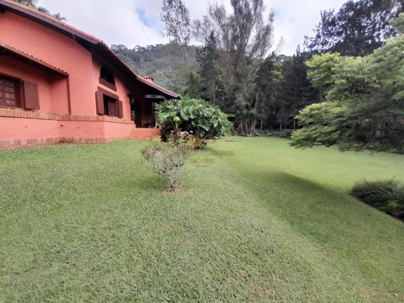 Imagem Casa com 4 Quartos à Venda, 10.000 m² em Santa Rita - Teresópolis Imagem Casa com 4 Quartos à Venda, 10.000 m² em Santa Rita - Teresópolis