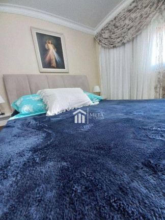 Imagem Imóvel com 3 Quartos à Venda, 106 m² em Santana - São Paulo
