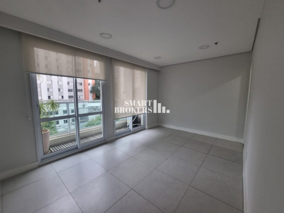 Imagem Sala Comercial à Venda, 37 m² em Vila Clementino - São Paulo Imagem Sala Comercial à Venda, 37 m² em Vila Clementino - São Paulo