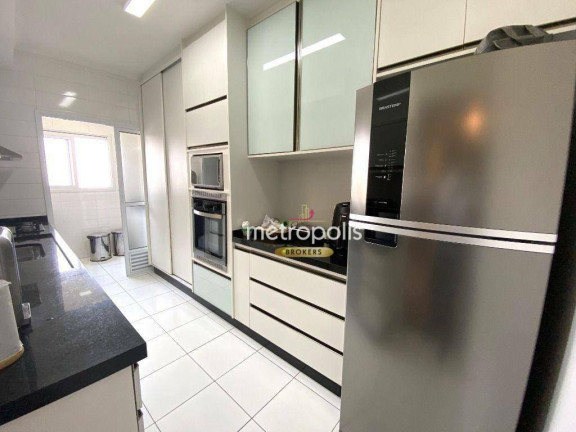 Imagem Apartamento com 3 Quartos à Venda, 96 m² em Santa Paula - São Caetano Do Sul Imagem Apartamento com 3 Quartos à Venda, 96 m² em Santa Paula - São Caetano Do Sul