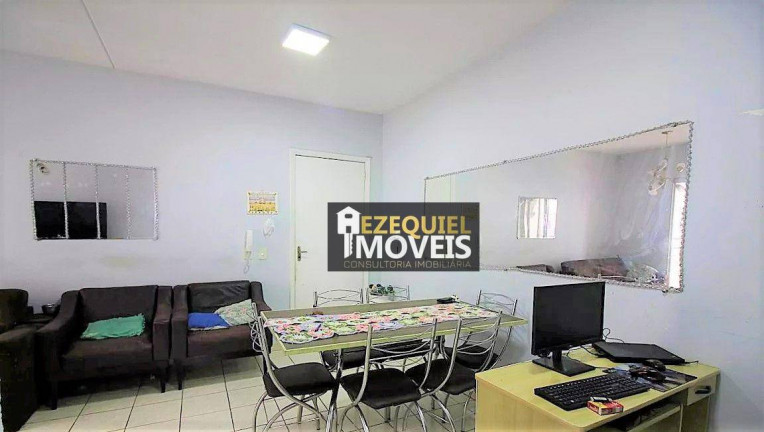 Imagem Apartamento com 2 Quartos à Venda, 56 m² em Planalto - São Bernardo Do Campo