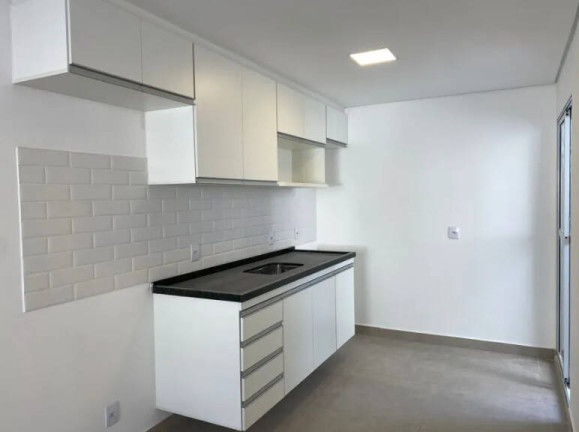 Imagem Casa de Condomínio com 2 Quartos à Venda, 95 m² em Saúde - São Paulo