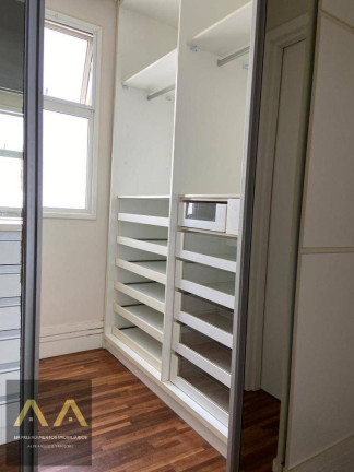 Imagem Apartamento com 3 Quartos à Venda, 122 m² em Alphaville - Santana De Parnaíba