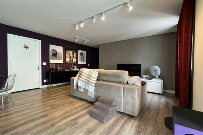 Apartamento com 3 Quartos à Venda, 83 m² em Vila Vera - São Paulo
