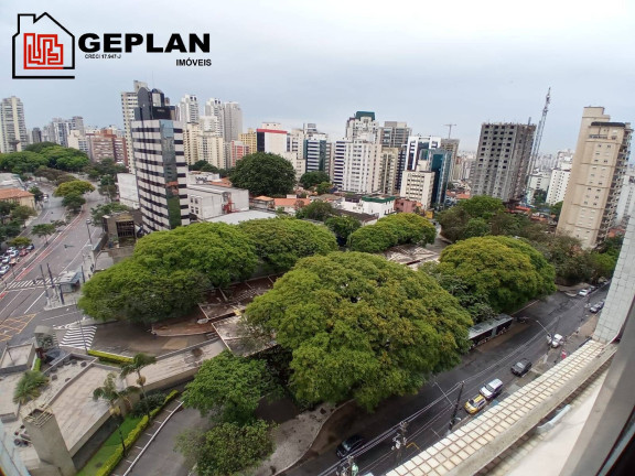Imagem Apartamento com 2 Quartos à Venda, 70 m² em Vila Mariana - São Paulo