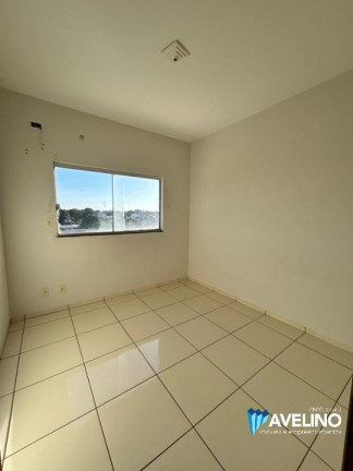 Imagem Apartamento com 1 Quarto à Venda, 91 m² em Jardim Maracanã - Dourados