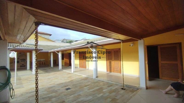 Imagem Casa com 3 Quartos à Venda, 387 m² em Portal Das Colinas - Guaratinguetá Imagem Casa com 3 Quartos à Venda, 387 m² em Portal Das Colinas - Guaratinguetá