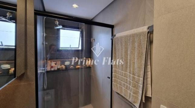 Imagem Apartamento com 1 Quarto para Alugar, 32 m² em Moema - São Paulo Imagem Apartamento com 1 Quarto para Alugar, 32 m² em Moema - São Paulo
