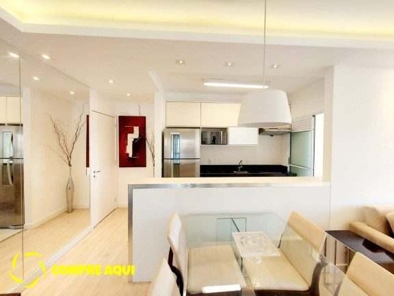 Imagem Apartamento com 1 Quarto à Venda, 60 m² em Barra Funda - São Paulo