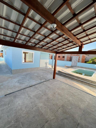 Imagem Casa de Condomínio com 2 Quartos à Venda, 250 m² em Balneário Das Conchas - São Pedro Da Aldeia Imagem Casa de Condomínio com 2 Quartos à Venda, 250 m² em Balneário Das Conchas - São Pedro Da Aldeia