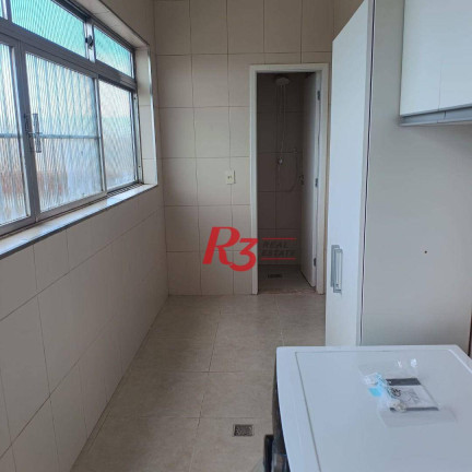 Imagem Cobertura com 3 Quartos à Venda, 240 m² em Embaré - Santos Imagem Cobertura com 3 Quartos à Venda, 240 m² em Embaré - Santos