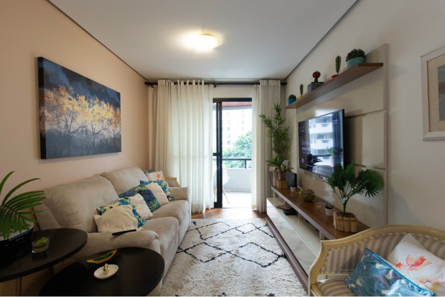 Imagem Apartamento com 2 Quartos à Venda, 72 m² em Moema - São Paulo Imagem Apartamento com 2 Quartos à Venda, 72 m² em Moema - São Paulo