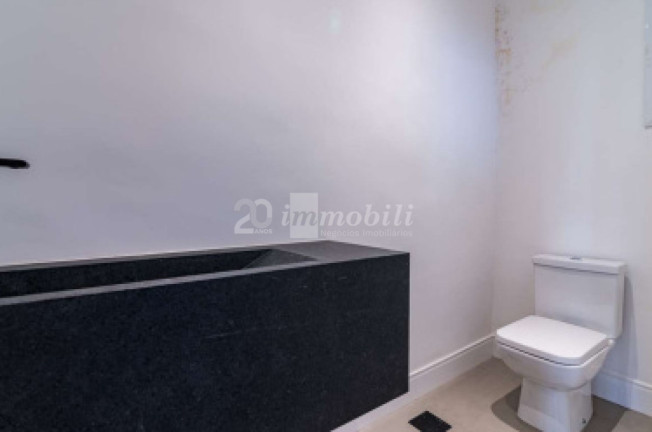 Imagem Apartamento com 1 Quarto para Alugar, 75 m² em Jardins - São Paulo Imagem Apartamento com 1 Quarto para Alugar, 75 m² em Jardins - São Paulo