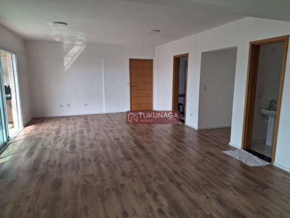 Imagem Apartamento com 3 Quartos para Alugar, 150 m² em Vila Rosália - Guarulhos Imagem Apartamento com 3 Quartos para Alugar, 150 m² em Vila Rosália - Guarulhos