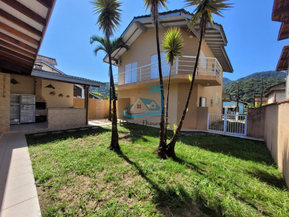 Imagem Casa de Condomínio com 4 Quartos à Venda, 312 m² em Horto Florestal - Ubatuba Imagem Casa de Condomínio com 4 Quartos à Venda, 312 m² em Horto Florestal - Ubatuba