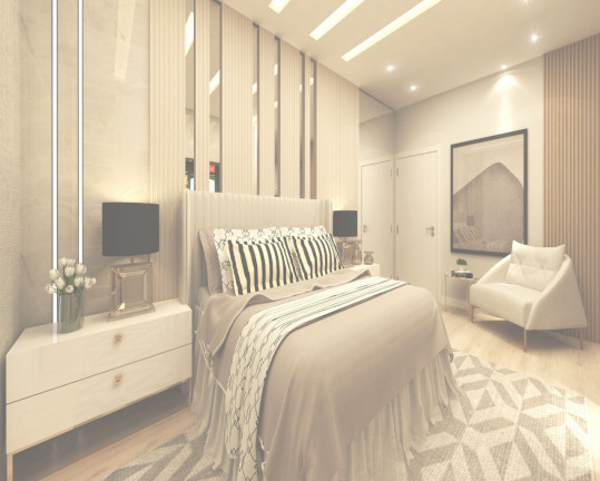 Imagem Imóvel com 3 Quartos à Venda, 290 m² em América - Joinville