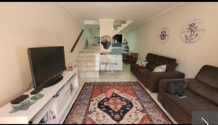 Imagem Casa com 2 Quartos à Venda, 100 m² em Juquehy - São Sebastião Imagem Casa com 2 Quartos à Venda, 100 m² em Juquehy - São Sebastião