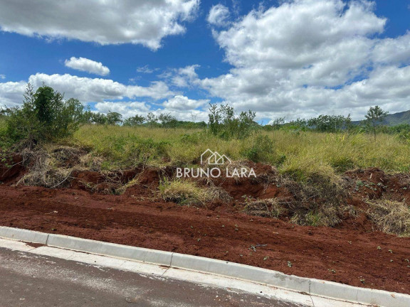 Imagem Terreno à Venda, 1.000 m² em Vivendas Santa Mônica - Igarapé Imagem Terreno à Venda, 1.000 m² em Vivendas Santa Mônica - Igarapé