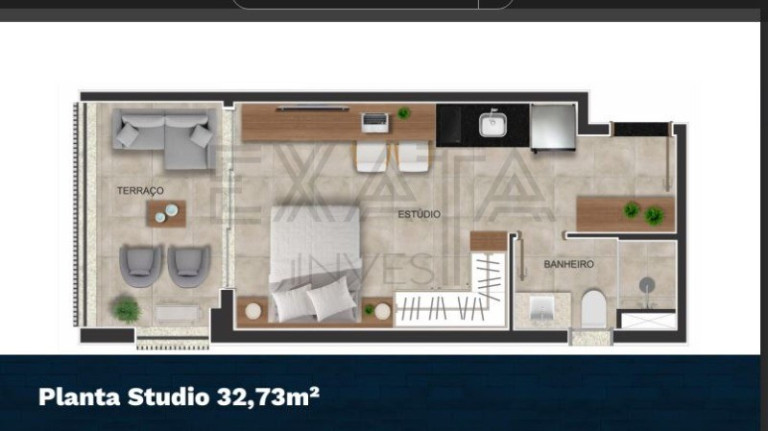 Imagem Imóvel com 1 Quarto à Venda, 76 m² em Vila Nova Conceição - São Paulo Imagem Imóvel com 1 Quarto à Venda, 76 m² em Vila Nova Conceição - São Paulo