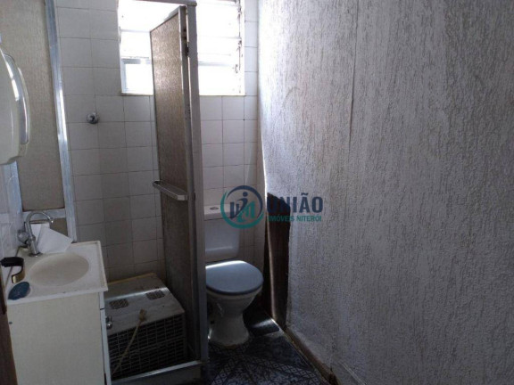 Imagem Sobrado com 4 Quartos à Venda, 140 m² em Icaraí - Niterói