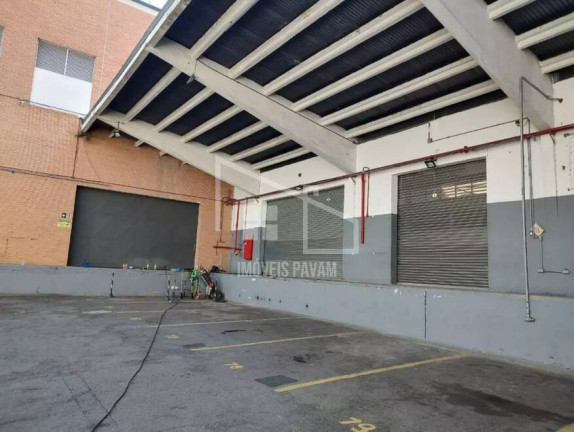 Imagem Sala Comercial para Alugar, 1.662 m² em Rudge Ramos - São Bernardo Do Campo Imagem Sala Comercial para Alugar, 1.662 m² em Rudge Ramos - São Bernardo Do Campo