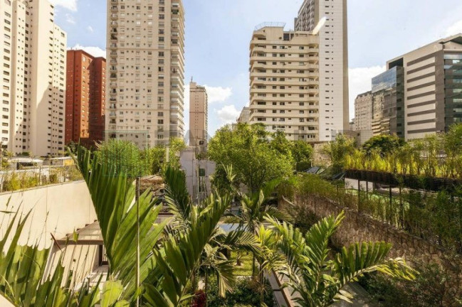 Imagem Imóvel com 2 Quartos à Venda, 201 m² em Jardim Paulistano - São Paulo Imagem Imóvel com 2 Quartos à Venda, 201 m² em Jardim Paulistano - São Paulo