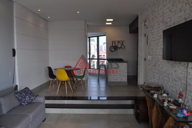 Imagem Apartamento com 2 Quartos à Venda, 80 m² em Vila Andrade - São Paulo Imagem Apartamento com 2 Quartos à Venda, 80 m² em Vila Andrade - São Paulo