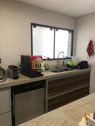 Imagem Apartamento com 3 Quartos à Venda, 206 m² em Anchieta - São Bernardo Do Campo Imagem Apartamento com 3 Quartos à Venda, 206 m² em Anchieta - São Bernardo Do Campo