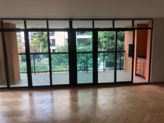 Imagem Imóvel com 3 Quartos à Venda, 160 m² em Paraíso - São Paulo