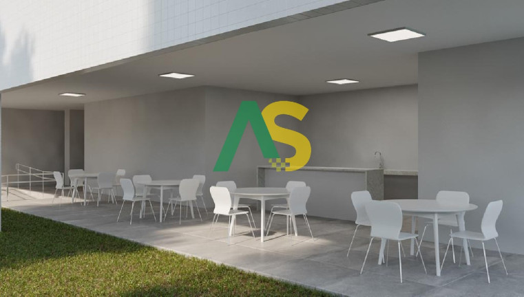 Imagem Imóvel com 3 Quartos à Venda, 67 m² em Ilha Do Retiro - Recife