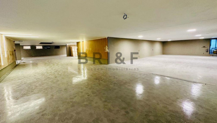 Imagem Casa com 4 Quartos à Venda, 740 m² em Brooklin - São Paulo Imagem Casa com 4 Quartos à Venda, 740 m² em Brooklin - São Paulo