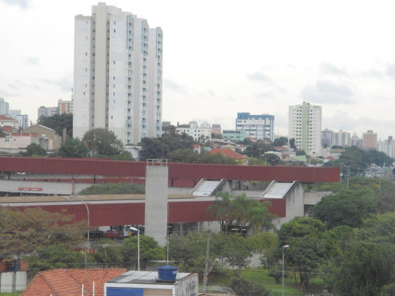 Imagem Apartamento com 3 Quartos à Venda, 50 m² em Vila Esperança - São Paulo