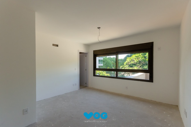 Imagem Imóvel com 3 Quartos à Venda, 205 m² em Três Figueiras - Porto Alegre