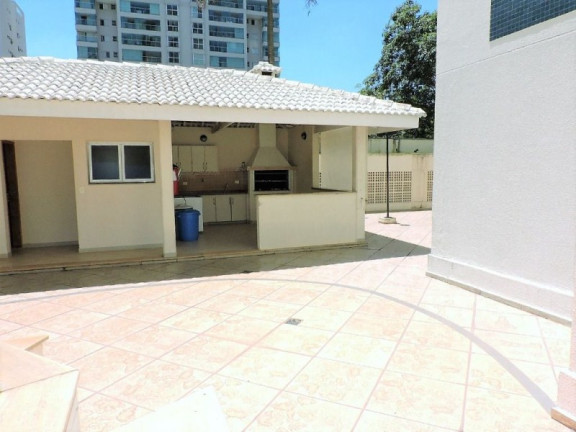 Imagem Apartamento com 4 Quartos à Venda, 132 m² em Jardim Aquarius - São José Dos Campos