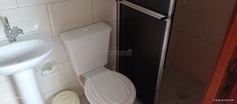 Imagem Kitnet com 1 Quarto à Venda, 30 m² em Tupi - Praia Grande Imagem Kitnet com 1 Quarto à Venda, 30 m² em Tupi - Praia Grande