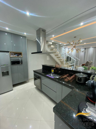 Imagem Casa com 3 Quartos à Venda, em Jardim Vale Verde - Jundiaí Imagem Casa com 3 Quartos à Venda, em Jardim Vale Verde - Jundiaí
