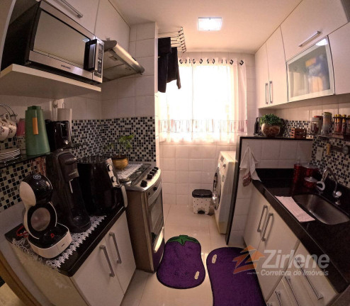 Imagem Apartamento com 2 Quartos à Venda, 55 m² em Praia Do Morro - Guarapari Imagem Apartamento com 2 Quartos à Venda, 55 m² em Praia Do Morro - Guarapari