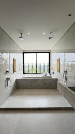 Imagem Casa com 5 Quartos à Venda, 400 m² em Manguinhos - Serra