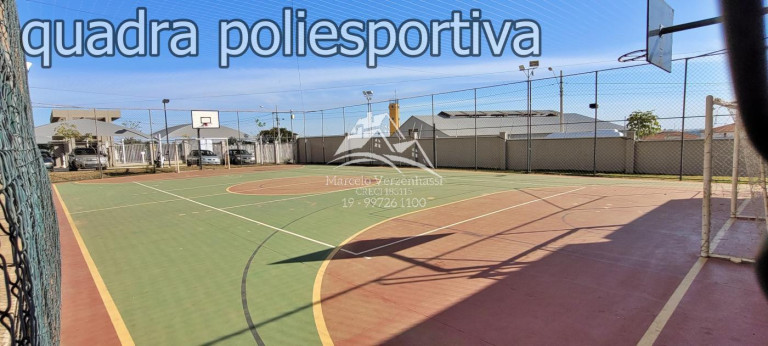 Imagem Apartamento com 2 Quartos à Venda, 47 m² em Jardim Do Lago - Limeira