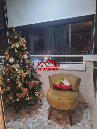 Imagem Apartamento com 3 Quartos à Venda, 72 m² em Jardim Petrópolis - São José Dos Campos Imagem Apartamento com 3 Quartos à Venda, 72 m² em Jardim Petrópolis - São José Dos Campos