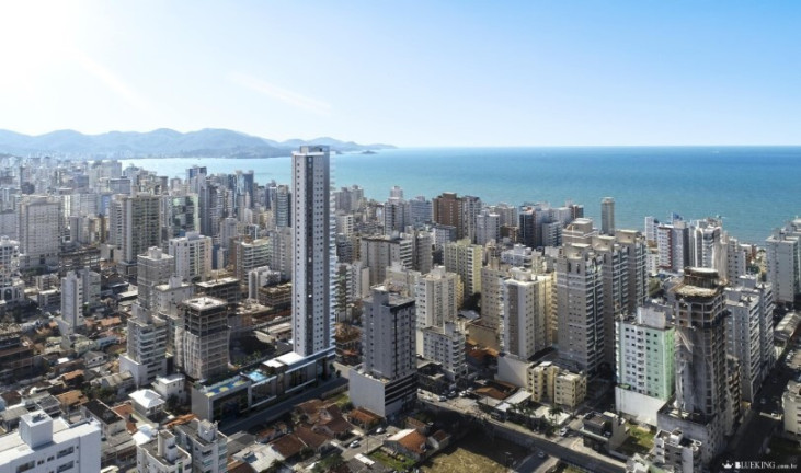Imagem Apartamento com 3 Quartos à Venda, 151 m² em Meia Praia - Itapema