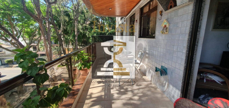Imagem Apartamento com 2 Quartos à Venda, 105 m² em Recreio Dos Bandeirantes - Rio De Janeiro