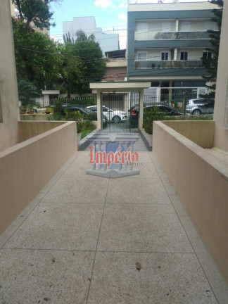 Imagem Apartamento com 2 Quartos para Alugar, em Campestre - Santo André Imagem Apartamento com 2 Quartos para Alugar, em Campestre - Santo André