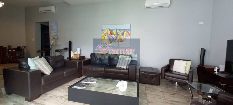 Imagem Apartamento com 4 Quartos à Venda, 170 m² em Enseada - Guarujá Imagem Apartamento com 4 Quartos à Venda, 170 m² em Enseada - Guarujá